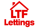 LTF Lettings Ltd, Portsmouth Logo