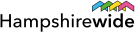 Hampshirewide, Andover Logo