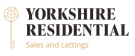 Yorkshire Residential Sales & Letting Ltd, West Yorkshire Logo