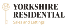 Yorkshire Residential Sales & Letting Ltd, West Yorkshire Estate Agent Logo