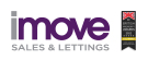 iMove Sales and Lettings, Poulton-Le-Fylde Estate Agent Logo