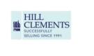 Hill Clements, Guildford Estate Agent Logo
