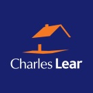 Charles Lear, Cheltenham Logo