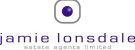 Jamie Lonsdale, Uddingston Logo