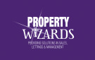 Property Wizards, Sunderland Logo
