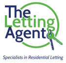 The Letting Agent, Manchester Logo