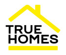 True Homes Group, Whickham Logo