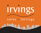 Irvings Property Limited, Catterick Garrison Logo