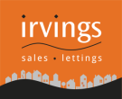 Irvings Property Limited, Catterick Garrison Estate Agent Logo