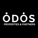 Odos Properties, Gloucester Logo