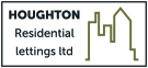 Houghton Residential Lettings Ltd, Ware Logo