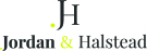 Jordan & Halstead, Wilmslow Logo