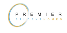 Premier Student Homes, Birmingham Logo