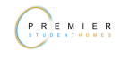 Premier Student Homes, Birmingham Estate Agent Logo