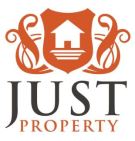 Just Property, Bexhill Logo