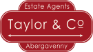 Taylor & Co, Abergavenny Logo