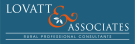 Lovatt & Associates Limited, Droitwich Logo