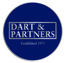 Dart & Partners, Dawlish Logo