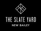 The Slate Yard, Salford Logo