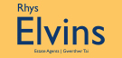 Elvins Estate Agents, Abersoch Logo
