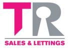 TR Lettings Limited, Kings Lynn Logo