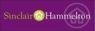 Sinclair Hammelton, Bromley Logo