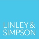 Linley and Simpson, York Logo