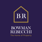 Bowman Rebecchi Limited, Scotland Logo