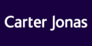 Carter Jonas, Cambridge New Homes Logo