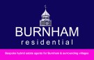 Burnham Residential, Covering Burnham-On-Crouch Logo