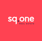 Sq One Real Estate, London Logo