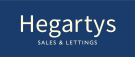 Hegartys Estate Agents, Houghton le Spring Estate Agent Logo