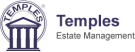 Temples, Bury St Edmunds Logo