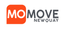 Mo Move, Newquay Estate Agent Logo