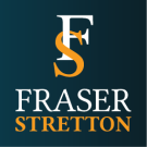 FRASER STRETTON LTD, Leicester Logo