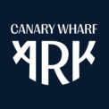 ARK Co-living, ARK Canary Wharf Logo