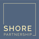 Shore Partnership, Cornwall Logo
