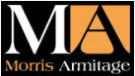 Morris Armitage, Cambridge Estate Agent Logo