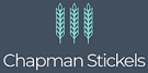 Chapman Stickels, Hadleigh Estate Agent Logo