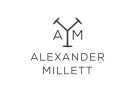 Alexander Millett, London Logo
