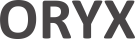 Oryx Services UK Limited, London Estate Agent Logo