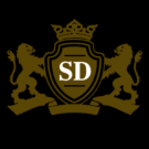 Stapleton Derby, Rainford Logo