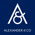 Alexander & Co, Bicester Logo