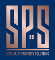 Specialist Property Solutions, Cheadle Hulme Logo