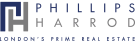 Phillips Harrod Ltd, London Logo