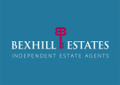 Bexhill Estates, Bexhill On Sea Logo