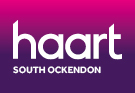 haart, covering South Ockendon Logo