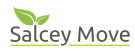 Salcey Move LTD, Northampton Logo