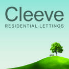 Cleeve Residential Lettings, Cheltenham Estate Agent Logo