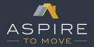 Aspire To Move Ltd, Bath Logo